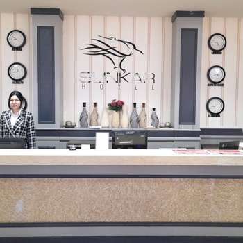 Reikartz Sunkar hotel opened in Atyrau